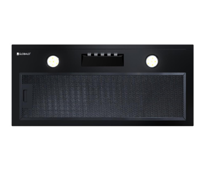 Okap kuchenny GLOBALO Nowimo 60.1 Black